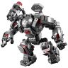 Lego Super Heroes 76124 Конструктор Лего Супергерои Воитель
