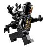 Lego Super Heroes 76124 Конструктор Лего Супергерои Воитель