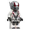 Lego Super Heroes 76124 Конструктор Лего Супергерои Воитель
