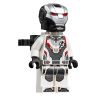 Lego Super Heroes 76124 Конструктор Лего Супергерои Воитель