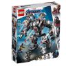 Lego Super Heroes 76124 Конструктор Лего Супергерои Воитель