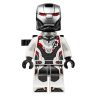 Lego Super Heroes 76124 Конструктор Лего Супергерои Воитель