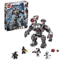 Lego Super Heroes 76124 Конструктор Лего Супергерои Воитель