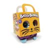 ABtoys BS001 Мягкая игрушка Котики "Baggy Buddies", 8 см