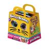 ABtoys BS001 Мягкая игрушка Котики "Baggy Buddies", 8 см