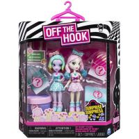 Off the Hook 6045574 Набор кукол Стильные лучшие подружки