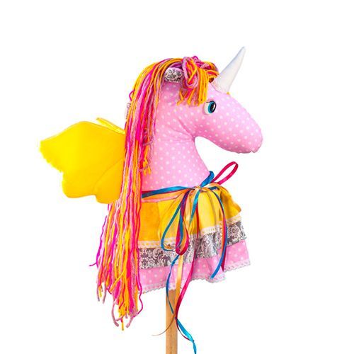 Авалон КД021 Коняша "Фея"