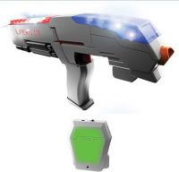NSI Products (HK) Limited 88011 Набор игровой Laser X (1бластер, 1 мишень)