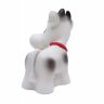Огонёк 1543 Игрушка Коровка Зорька, 11 см