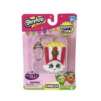 Moose 93306 Shopkins Брелок Шопкинс Попкорн Poppy Corn
