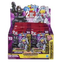 Hasbro (Хасбро) E4485eu6 Игрушка-трансформер TRANSFORMERS Турбо мини-титаны