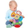 Kiddieland 057315 Интерактивная развивающая игрушка Цветок