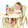 Kiddieland 057315 Интерактивная развивающая игрушка Цветок
