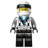 Lego Ninjago 70648 Конструктор Лего Ниндзяго Зейн — Мастер дракона, 92 детали