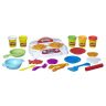 Play Doh B9014 Игровой набор Кухонная плита со звуком