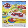 Play Doh B9014 Игровой набор Кухонная плита со звуком