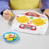 Play Doh B9014 Игровой набор Кухонная плита со звуком
