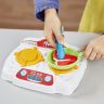 Play Doh B9014 Игровой набор Кухонная плита со звуком