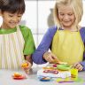 Play Doh B9014 Игровой набор Кухонная плита со звуком