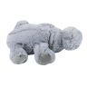 Мягкая игрушка Teddykompaniet Бегемот, 27 см