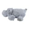 Мягкая игрушка Teddykompaniet Бегемот, 27 см