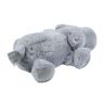Мягкая игрушка Teddykompaniet Бегемот, 27 см