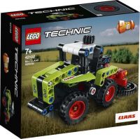 LEGO (Лего) 42102-L Конструктор LEGO TECHNIC Mini CLAAS XERION