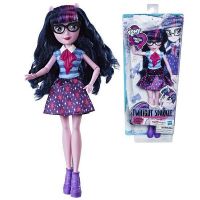 Hasbro E0671 MLP EG Кукла Эквестрия герлз, Искорка