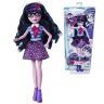 Hasbro E0671 MLP EG Кукла Эквестрия герлз, Искорка