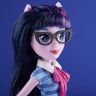 Hasbro E0671 MLP EG Кукла Эквестрия герлз, Искорка