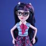 Hasbro E0671 MLP EG Кукла Эквестрия герлз, Искорка