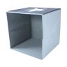 Store It 676119 Контейнер для хранения Звезда, 32х32х32 см