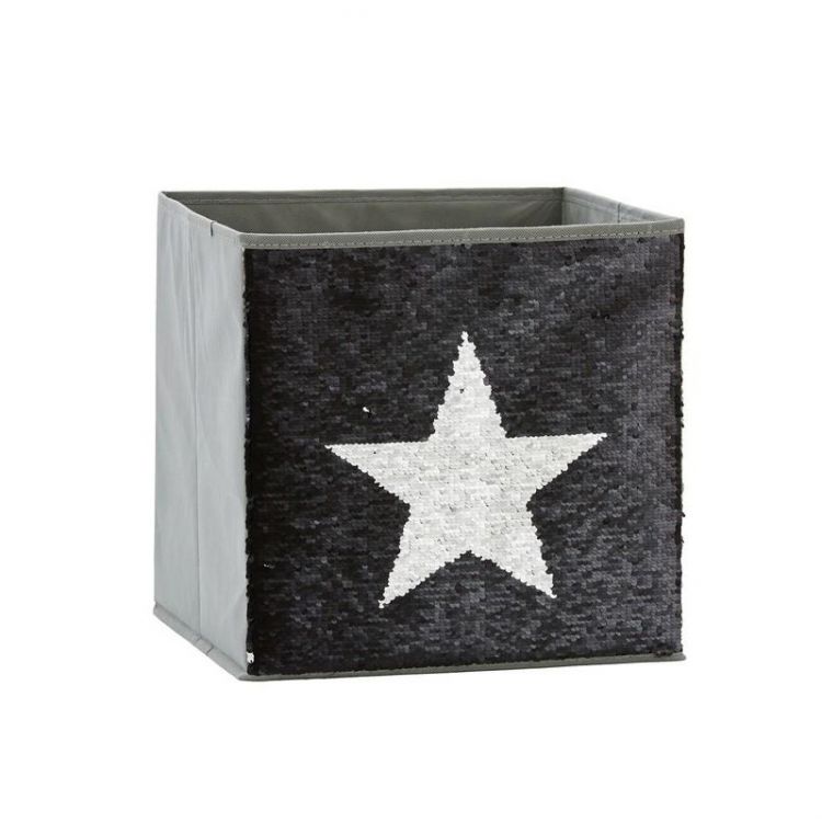 Store It 676119 Контейнер для хранения Звезда, 32х32х32 см