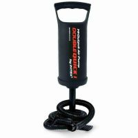 Насос ручной "Hi-Output Hand Pump" 30см (Китай)