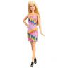 Mattel DMC10 Кукла Барби Студия цветных нарядов
