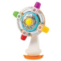 B kids 05180 Развивающая игрушка  на присоске «Sensory»