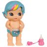 Bizzy Bubs 28534 Интерактивная кукла Харпер