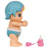 Bizzy Bubs 28534 Интерактивная кукла Харпер