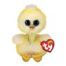 TY 36380 Beanie Boo's Мягкая игрушка Цыпленок Chick, 15 см