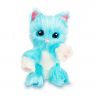 Scruff a Luvs 635SLA01 Пушистик-потеряшка голубой