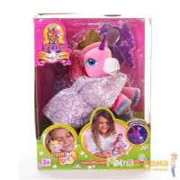 Filly Fairy 60-86 Филли Феи Игровой набор "Лошадка Филли Принцесса 13 см"