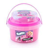 CANAL TOYS CCC003/розовый Cлайм Canal Toys Mix &amp; Match CRAZE SENSATIONS Невероятные эффекты, розовый воздушный