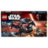Lego Star Wars 75145 Конструктор Истребитель Затмения, 363 детали