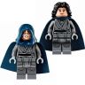 Lego Star Wars 75145 Конструктор Истребитель Затмения, 363 детали