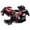 Lego Star Wars 75145 Конструктор Истребитель Затмения, 363 детали