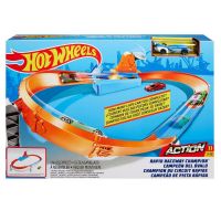 Mattel GBF81 Игровой набор Mattel Hot Wheels Чемпион