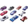 Mattel 54886 Машинки Hot Wheels в подарочной упаковке, 10 шт.