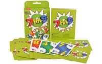 Magellan MAG116357 Игра настольная 7 на 9, 2-е издание