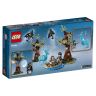 Lego Harry Potter TM 75945 Конструктор Лего Гарри Поттер Экспекто Патронум! 121 деталь