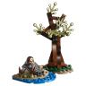 Lego Harry Potter TM 75945 Конструктор Лего Гарри Поттер Экспекто Патронум! 121 деталь